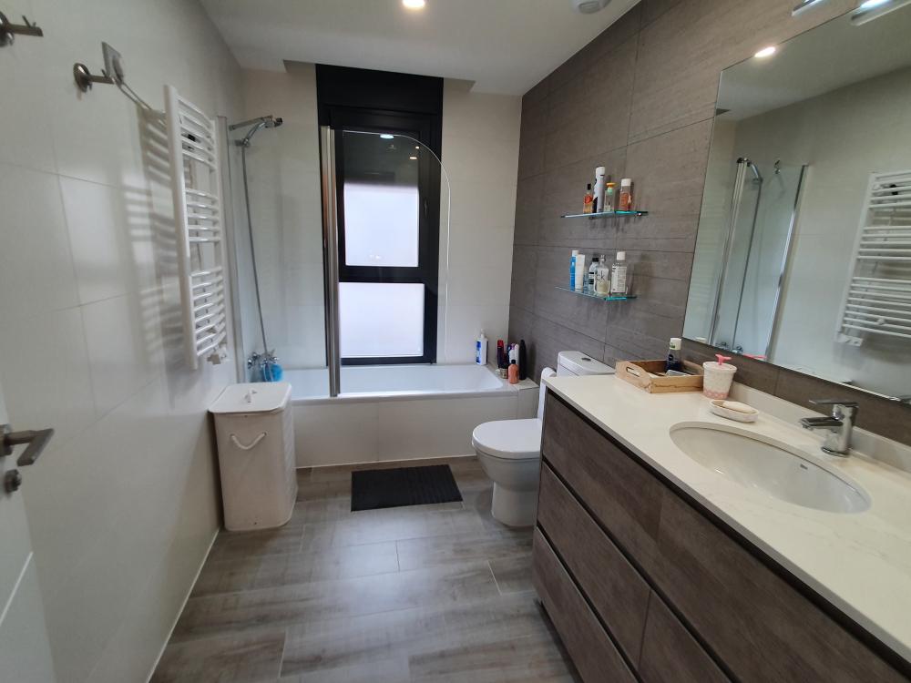  for sale semi-detached house Boadilla Del Monte Cuenca Del Guadarrama 31