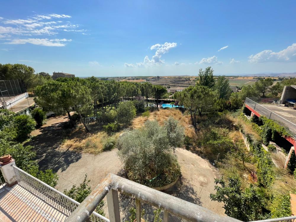  for sale country house Claravalls Urgell 14