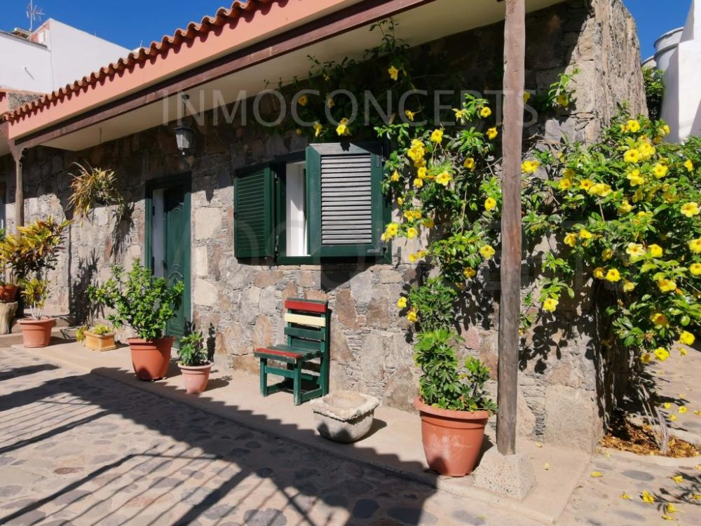  for sale villa La Playa Área Oeste 1