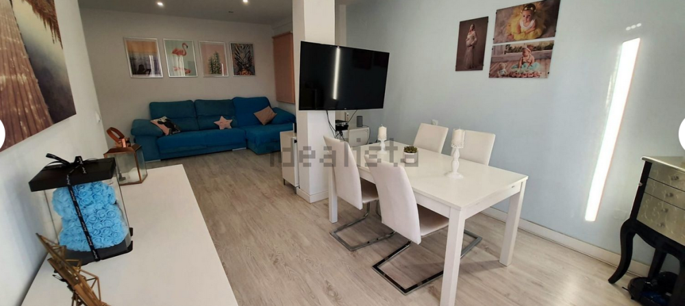  for sale apartment Puente Mayorga Campo De Gibraltar 11
