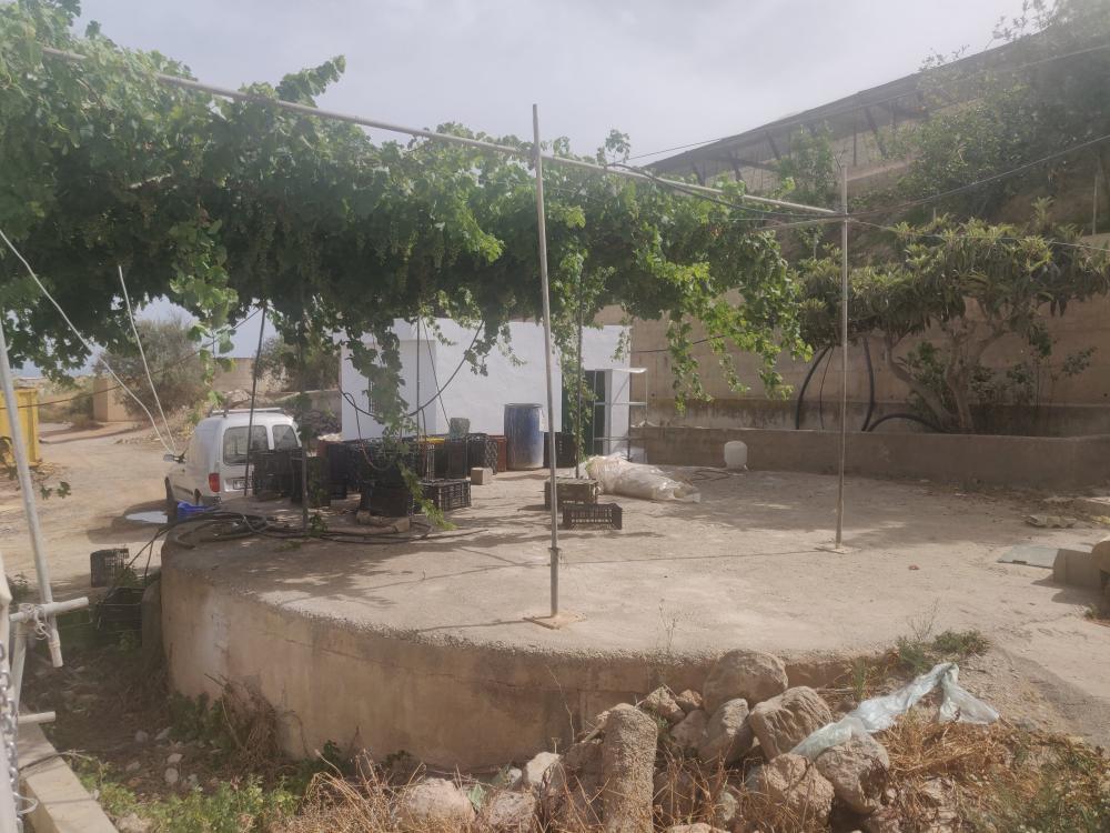  for sale plot Castell De Ferro Costa Tropical 4