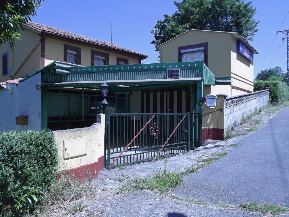  for sale house Carbayin Alto Oviedo 3