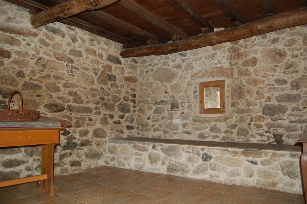  for sale country house Pena Betanzos 24