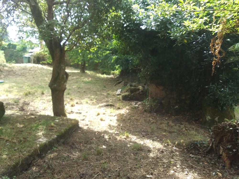  for sale country house Pena Betanzos 65