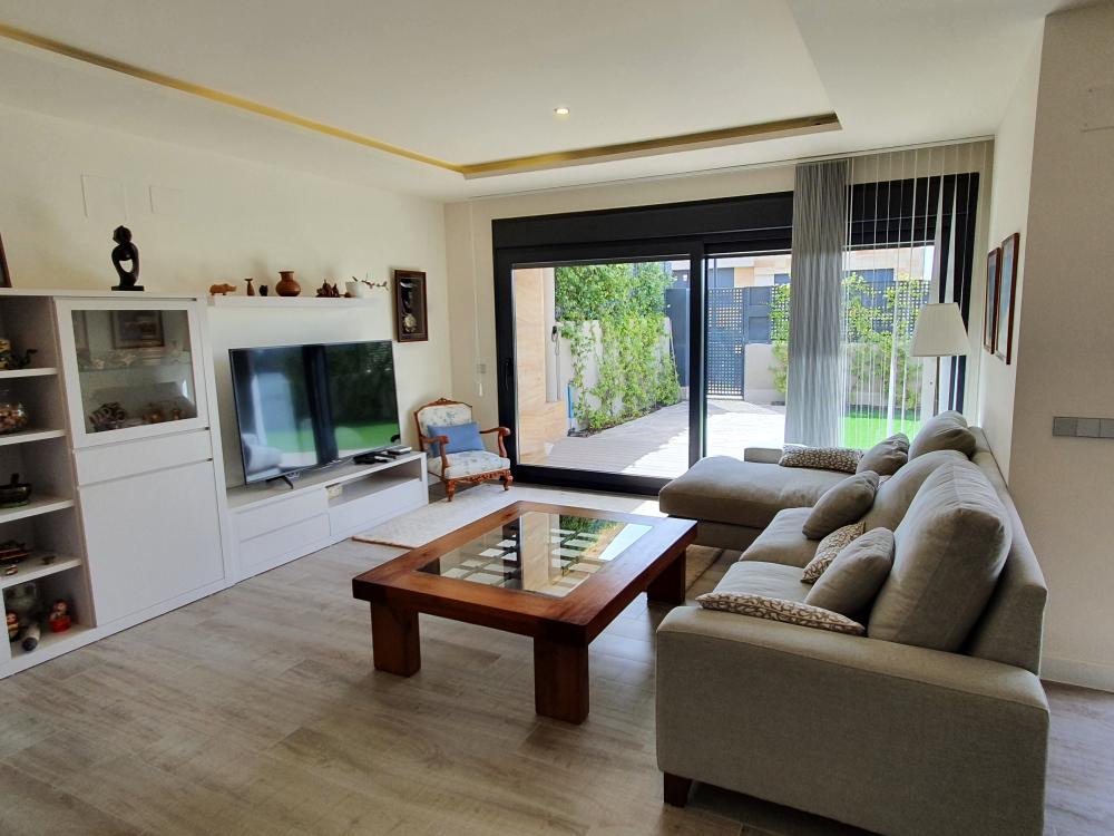  for sale semi-detached house Boadilla Del Monte Cuenca Del Guadarrama 51
