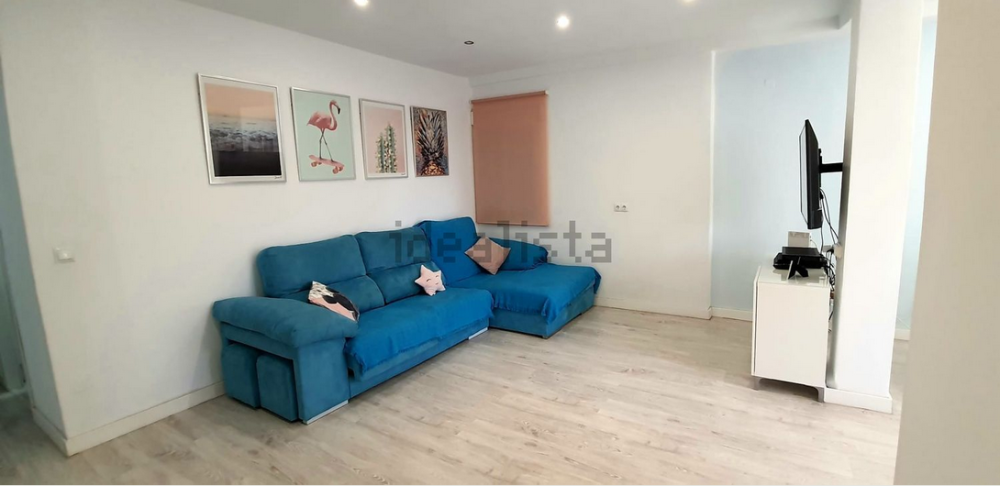  for sale apartment Puente Mayorga Campo De Gibraltar 14