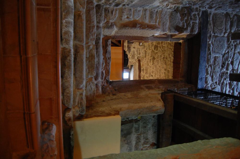 for sale country house Pena Betanzos 25