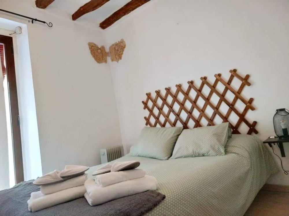  for sale house Cornudella De Montsant Priorat 9