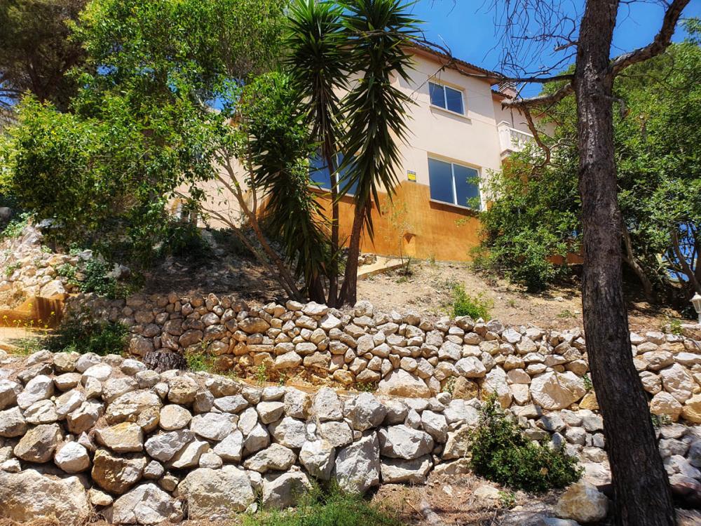  for sale house Segur De Calafell Baix Penedès 1