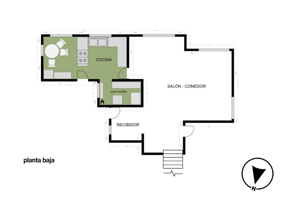  for sale house Segur De Calafell Baix Penedès 25