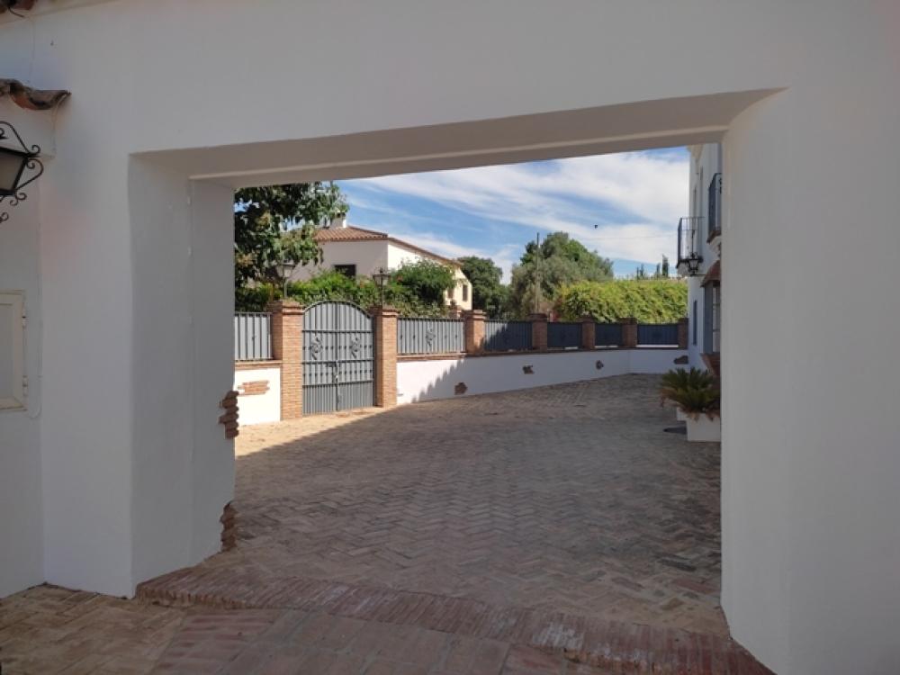  for sale hotel Ronda Serranía De Ronda 17