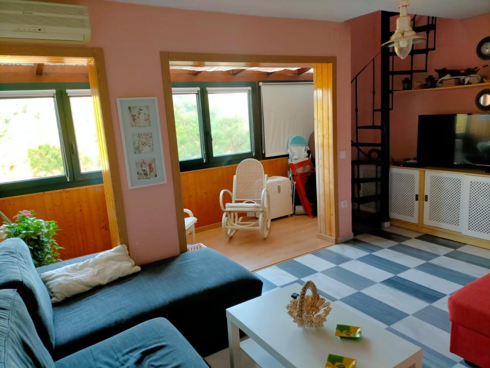  for sale penthouse La Barrosa-Sancti Petri Bahía De Cádiz 10