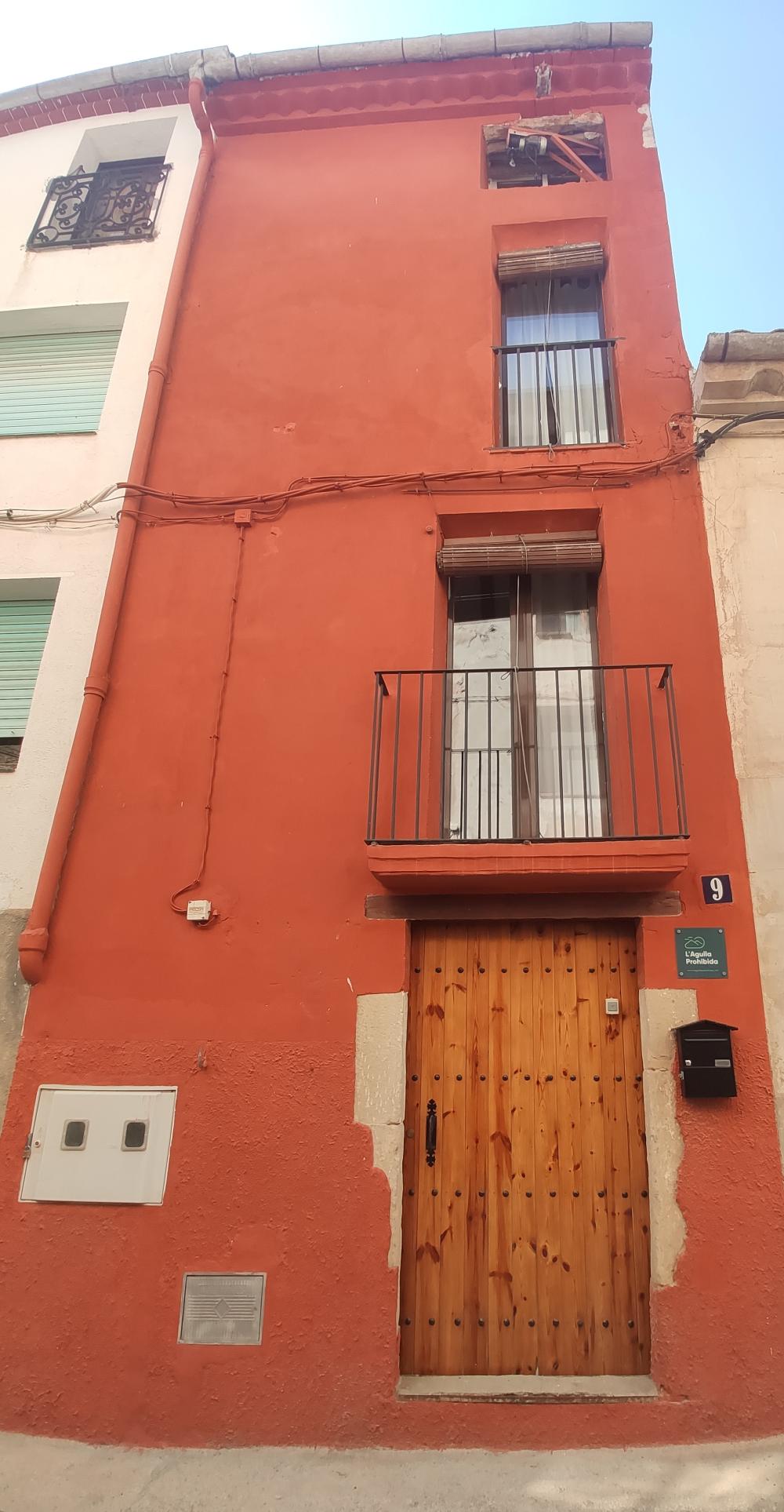  for sale house Cornudella De Montsant Priorat 17