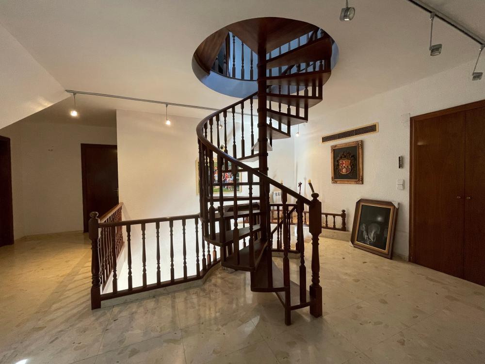  for sale country house Claravalls Urgell 36