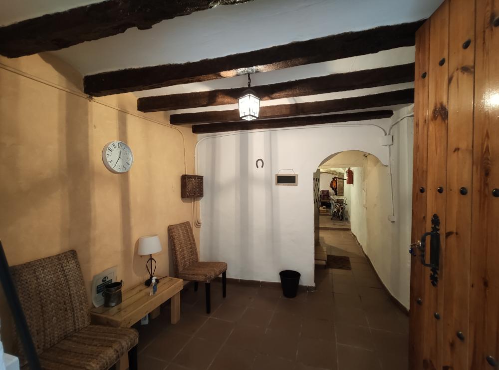  for sale house Cornudella De Montsant Priorat 19