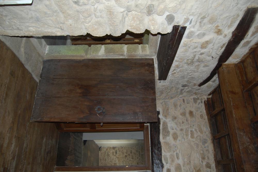  for sale country house Pena Betanzos 44