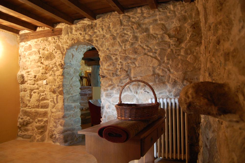  for sale country house Pena Betanzos 39