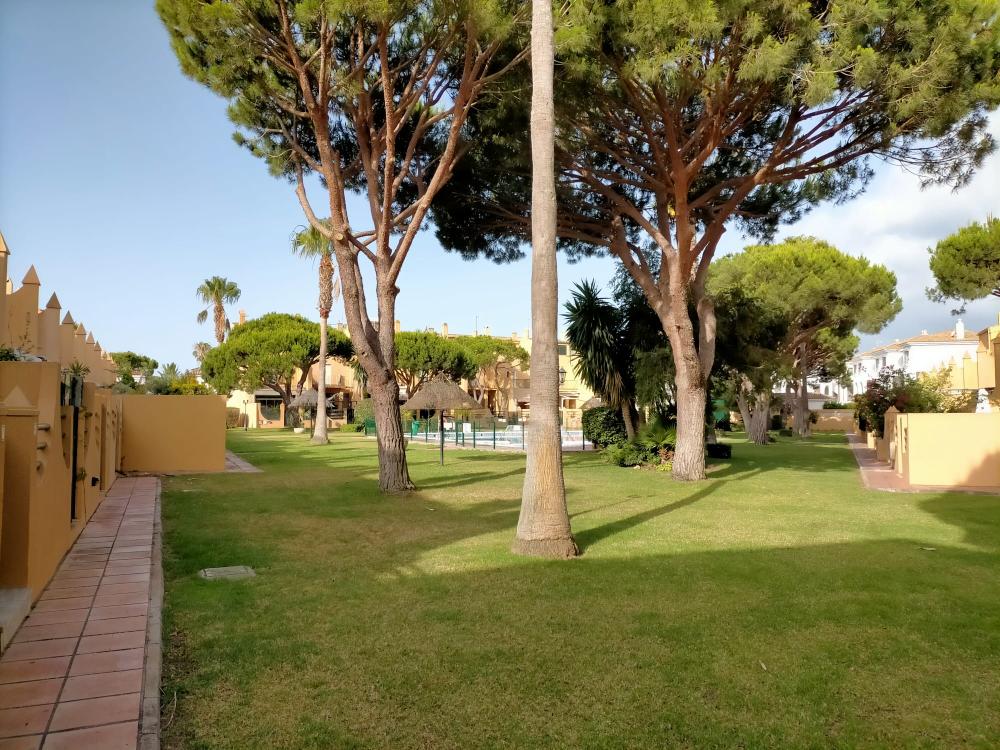 for sale penthouse La Barrosa-Sancti Petri Bahía De Cádiz 2