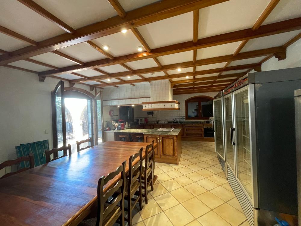  for sale country house Claravalls Urgell 26
