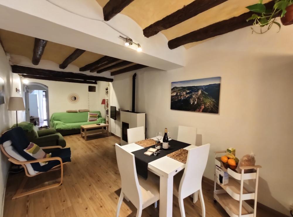  for sale house Cornudella De Montsant Priorat 1