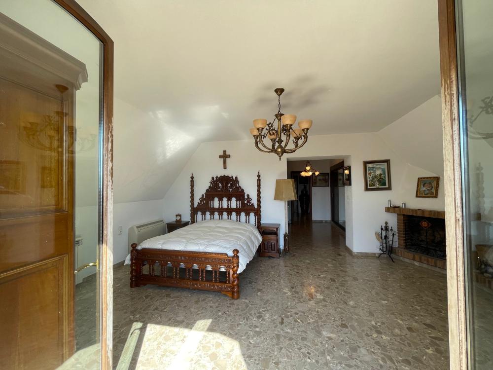  for sale country house Claravalls Urgell 12