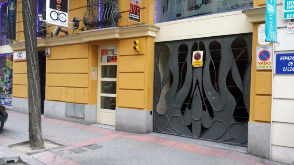  for sale studio apartment Salamanca-Recoletos Madrid Capital 3
