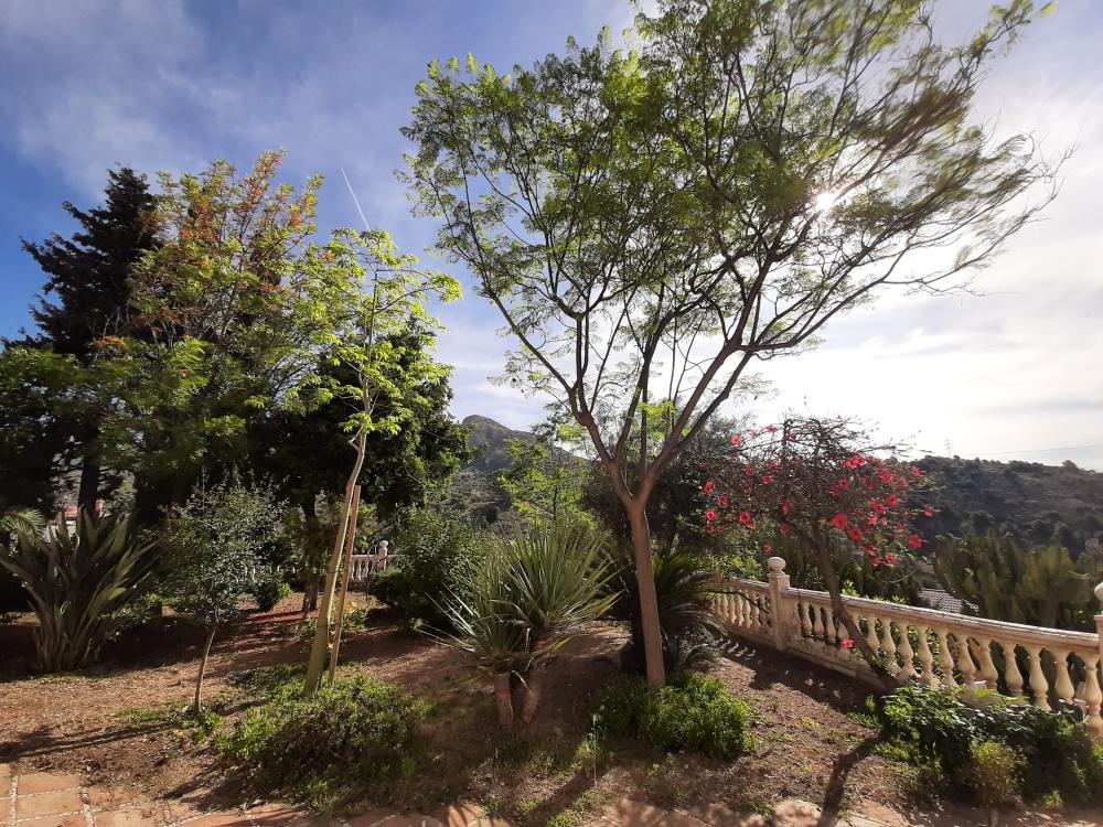  for sale house Málaga Este 29018 Málaga-Costa Del Sol 1