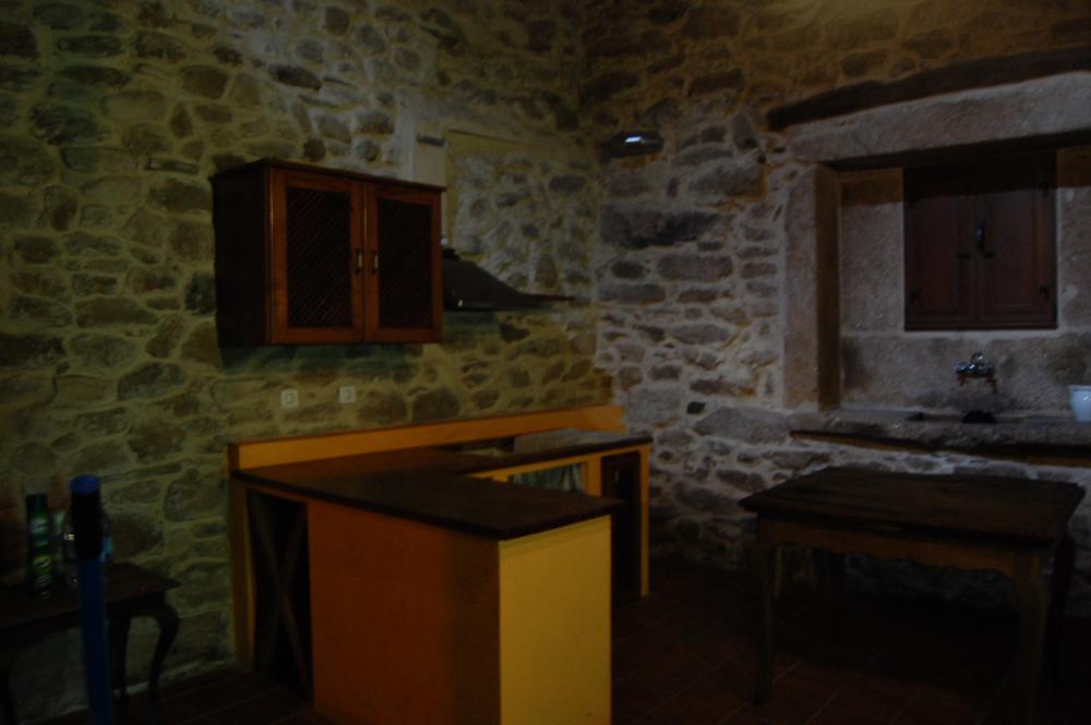  for sale country house Pena Betanzos 30