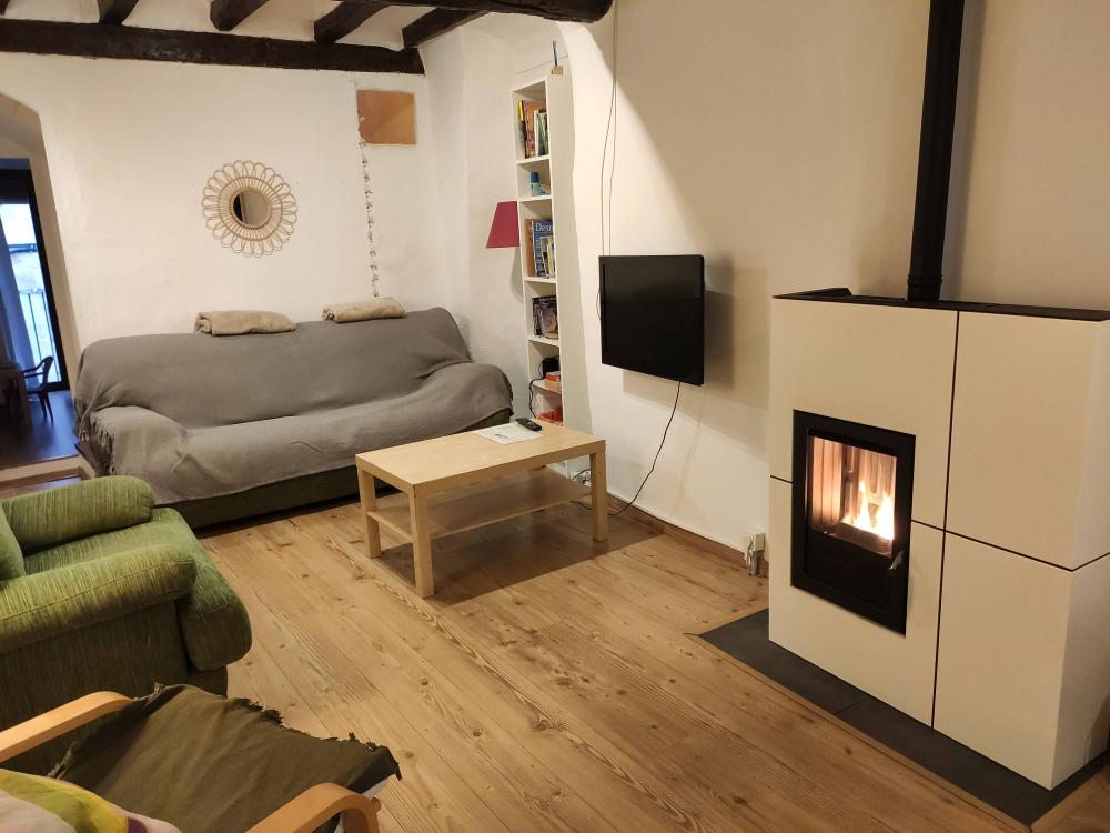  for sale house Cornudella De Montsant Priorat 20