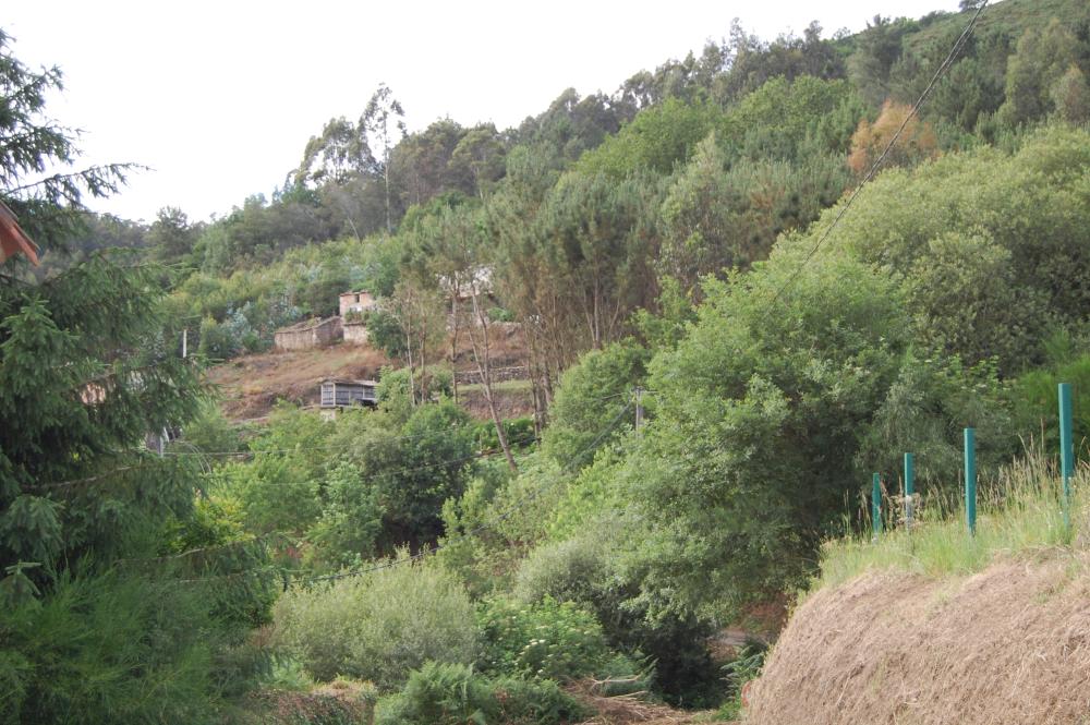 for sale country house Pena Betanzos 3