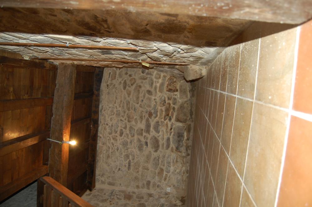  for sale country house Pena Betanzos 15