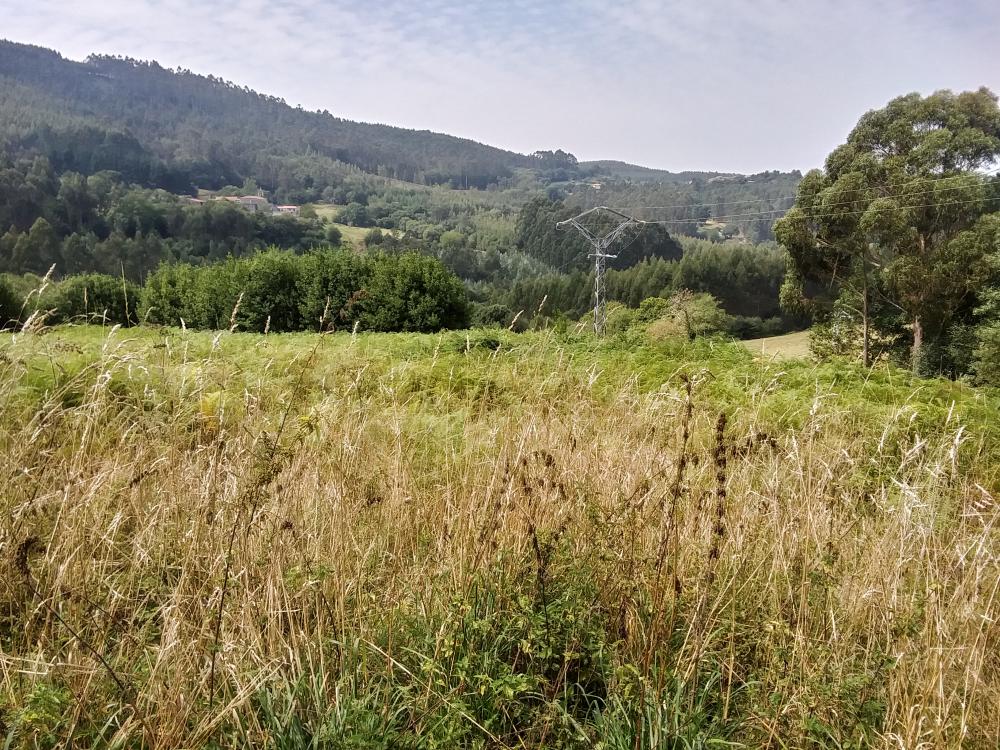  for sale country house Pena Betanzos 62