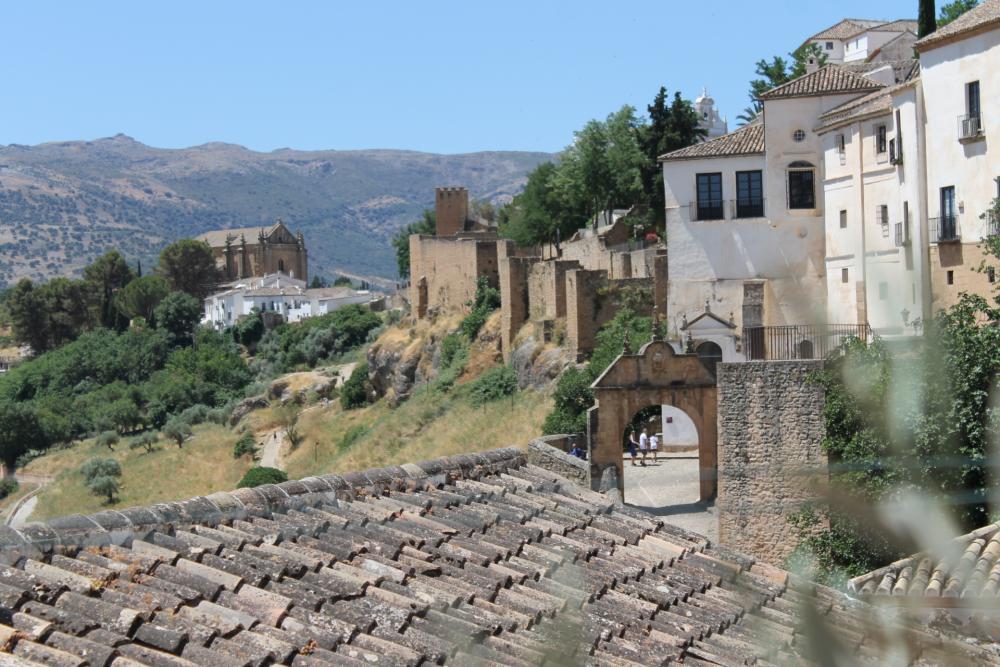  for sale house Ronda Serranía De Ronda 34