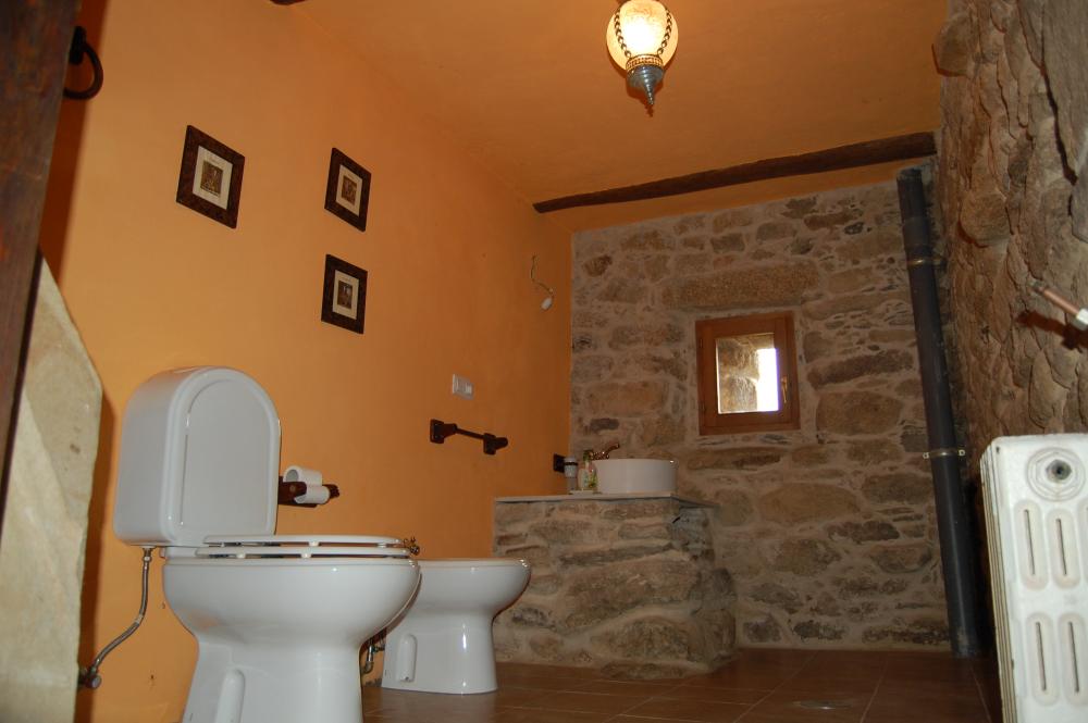  for sale country house Pena Betanzos 22