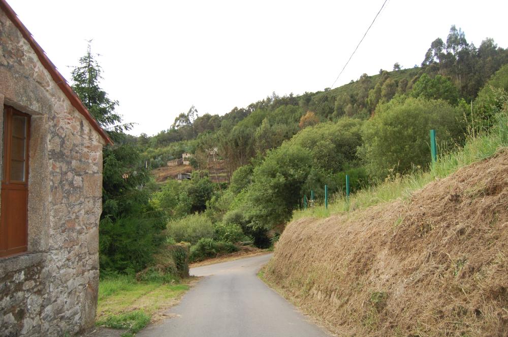  for sale country house Pena Betanzos 5