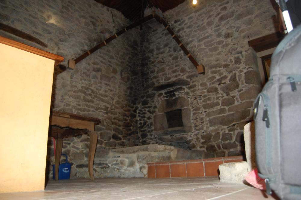  for sale country house Pena Betanzos 36