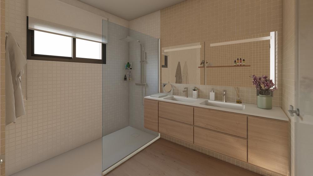  for sale villa Mas Alba Garraf 30