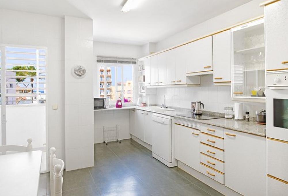  for sale penthouse La Gruta-Ciudad Jardín-Cala Gamba Palma 7