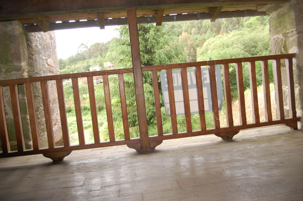  for sale country house Pena Betanzos 51