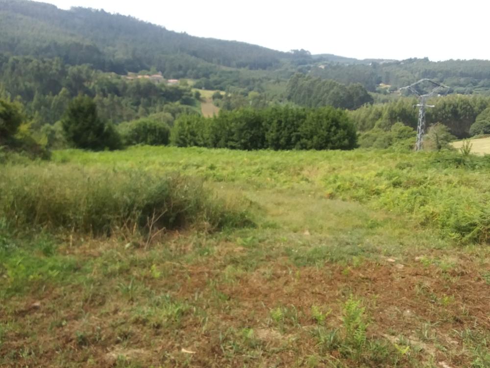  for sale country house Pena Betanzos 61