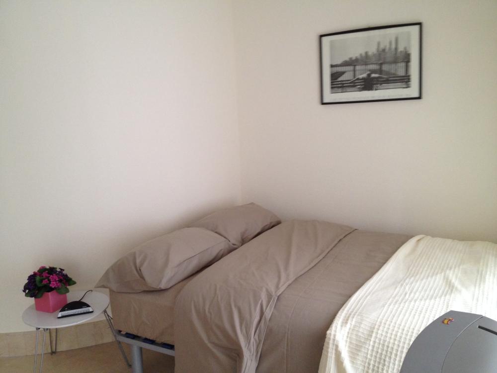  for sale studio apartment Salamanca-Recoletos Madrid Capital 9