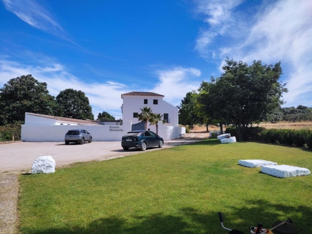  for sale hotel Ronda Serranía De Ronda 43