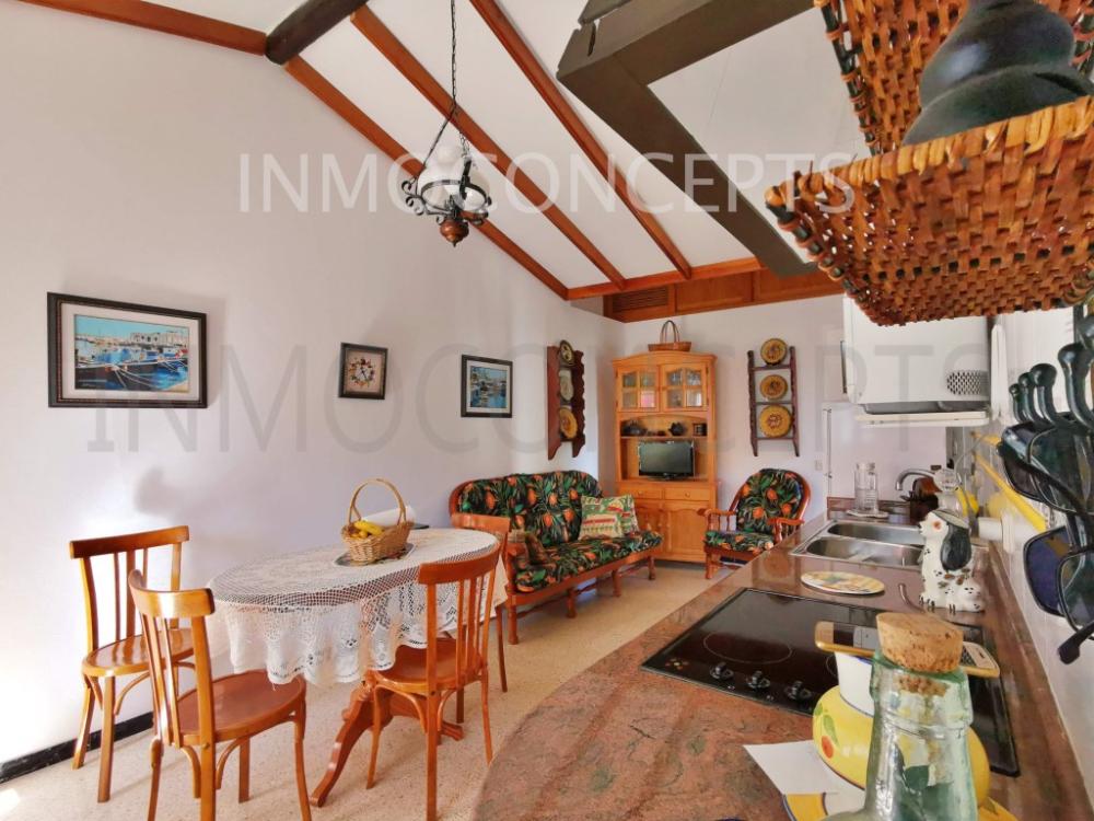  for sale villa La Playa Área Oeste 9