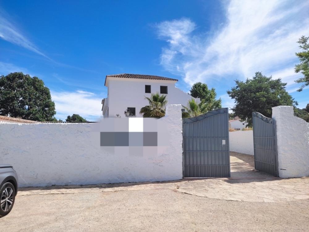  for sale hotel Ronda Serranía De Ronda 44