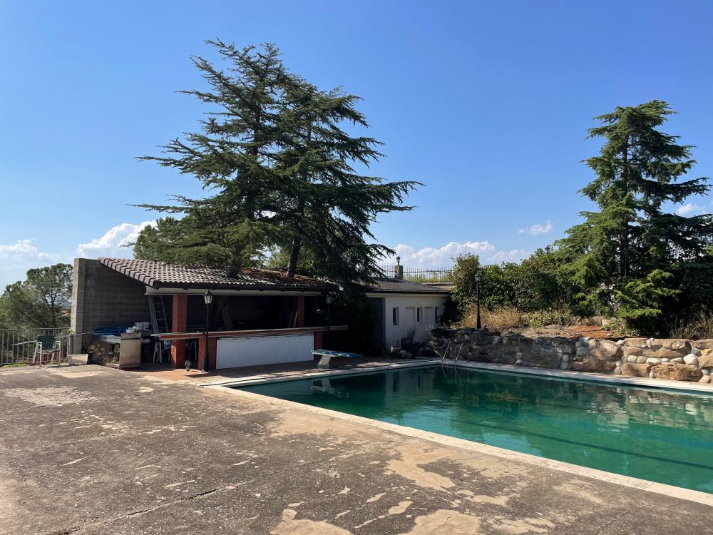  for sale country house Claravalls Urgell 6