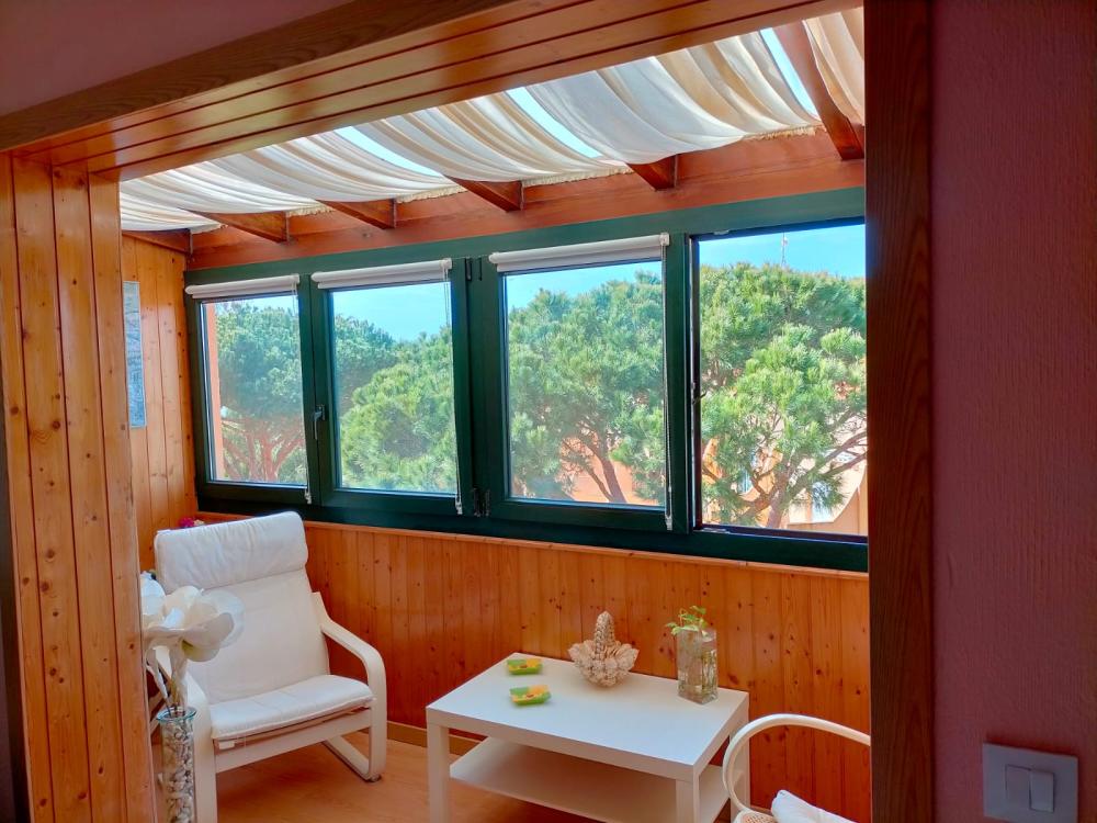  for sale penthouse La Barrosa-Sancti Petri Bahía De Cádiz 8