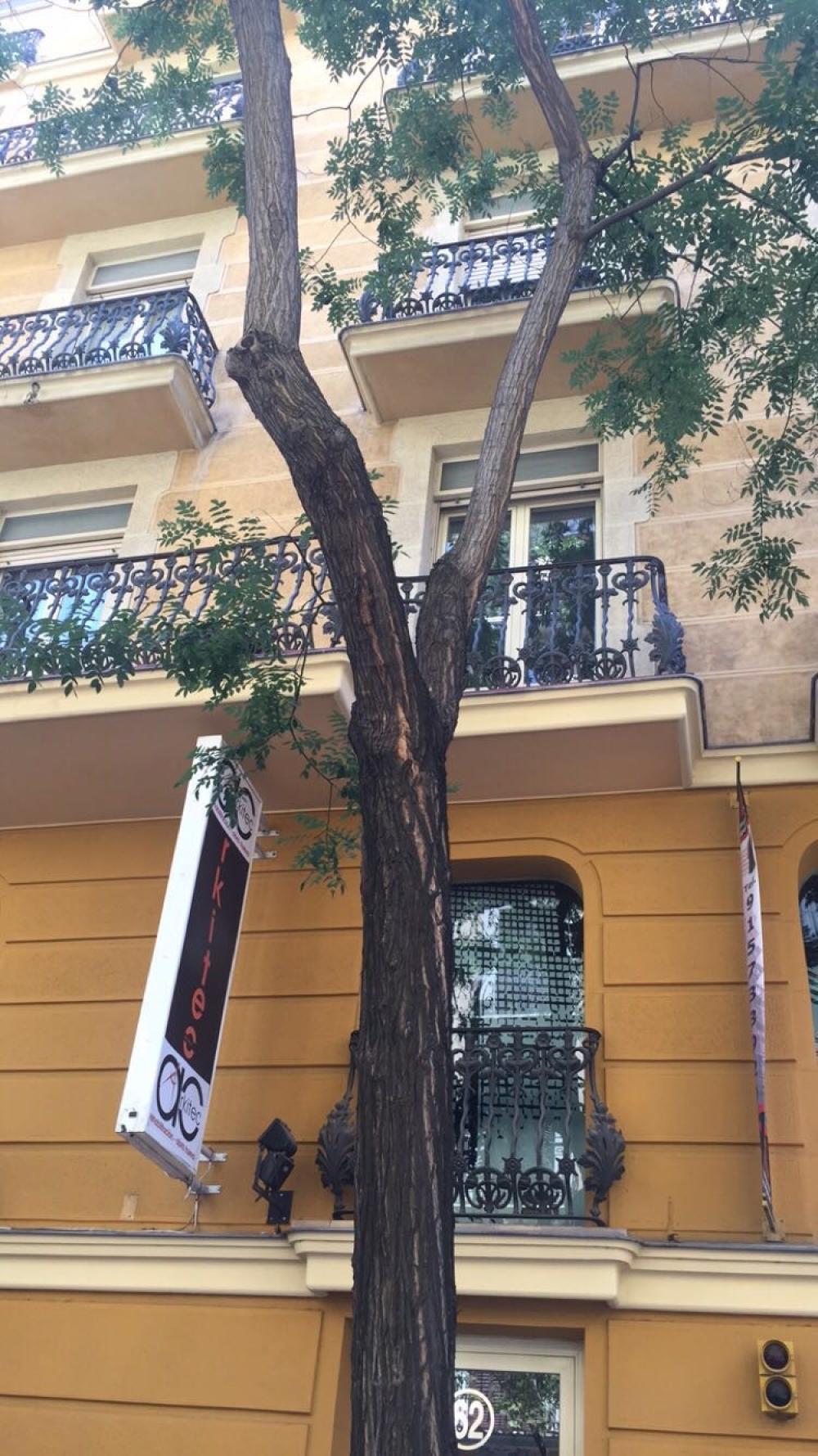  for sale studio apartment Salamanca-Recoletos Madrid Capital 2
