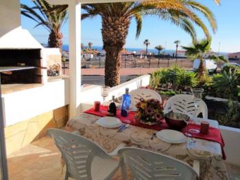 Amarilla Golf Zona Sur apartment foto 4977482