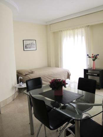Salamanca-Recoletos Madrid Capital studio apartment foto 4981453