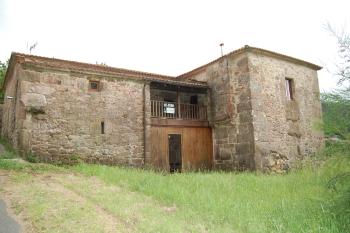 Pena Betanzos country house foto 5012230